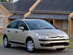 Citroen C4 Berline HDi 2004 года (AU)